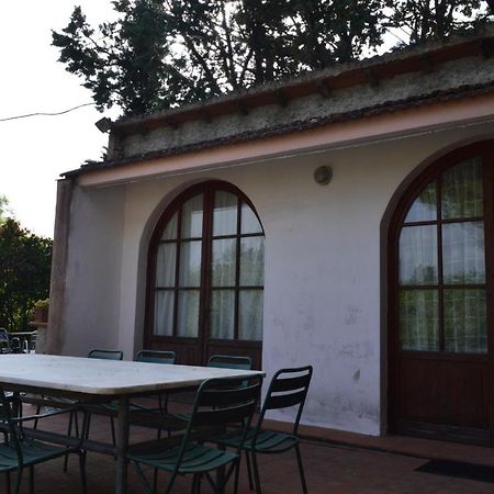 圣吉米纳诺Agriturismo La Fidanza别墅 外观 照片