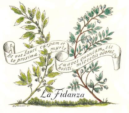 圣吉米纳诺Agriturismo La Fidanza别墅 外观 照片