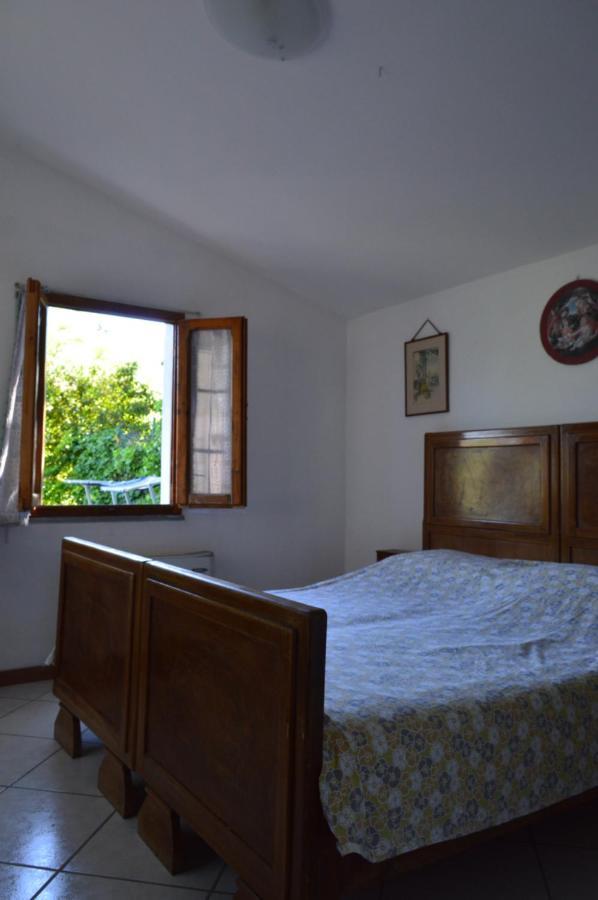 圣吉米纳诺Agriturismo La Fidanza别墅 外观 照片