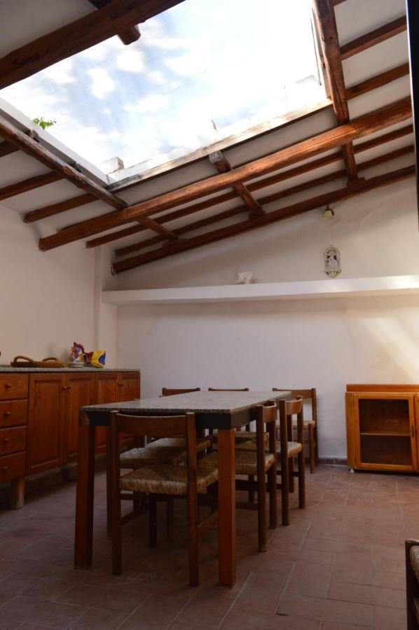 圣吉米纳诺Agriturismo La Fidanza别墅 外观 照片